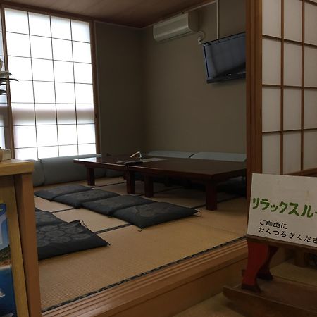 Hamabe No Yu Shimodaso Ryokan Shimoda  Exterior photo